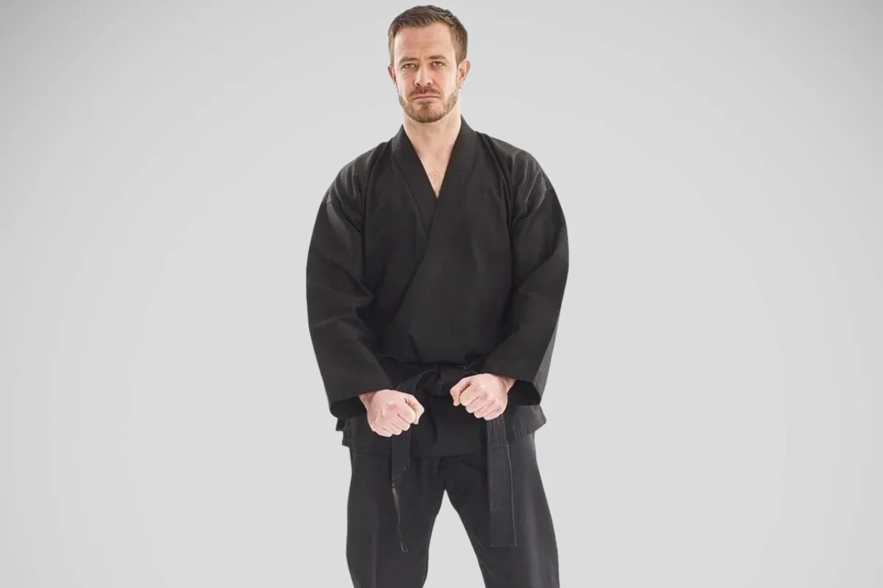 Martial Art Clothing