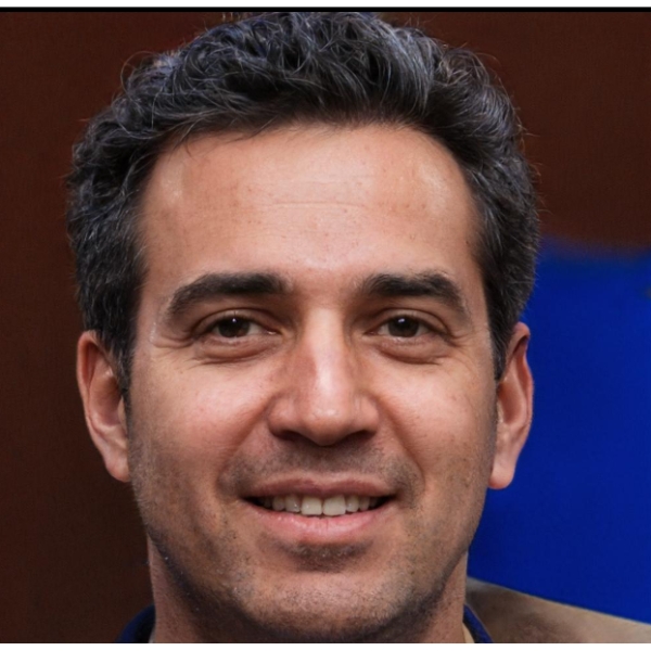  — Abdullah Aurangzeb